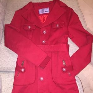 ❤️SOLD❤️ Authentic Gucci coat